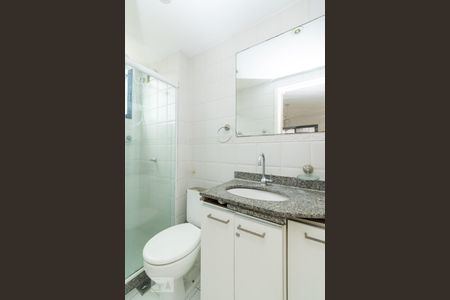 Apartamento à venda com 102m², 3 quartos e 1 vagaBanheiro Suíte