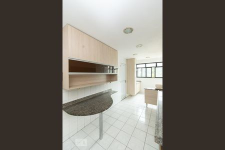 Apartamento à venda com 102m², 3 quartos e 1 vagaCozinha