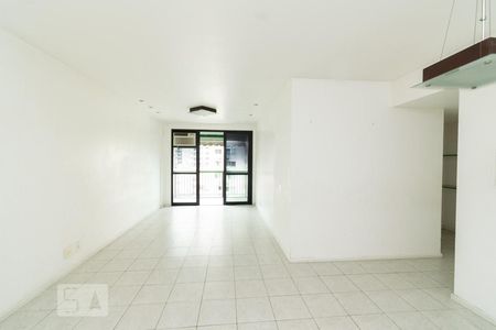 Sala de apartamento para alugar com 3 quartos, 102m² em Icaraí, Niterói