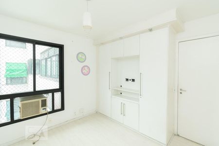 Quarto 1 de apartamento para alugar com 3 quartos, 102m² em Icaraí, Niterói