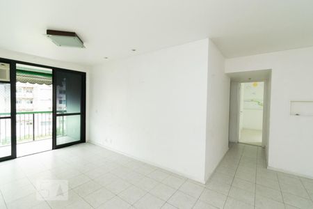Sala de apartamento à venda com 3 quartos, 102m² em Icaraí, Niterói