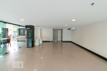 Apartamento à venda com 102m², 3 quartos e 1 vagaSalão de Festas