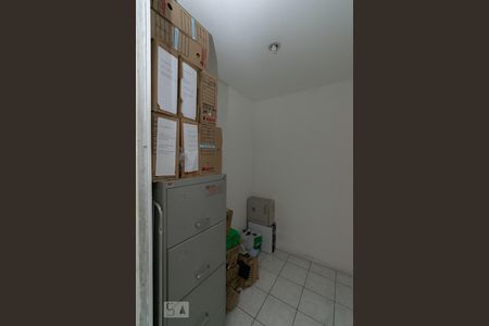 Apartamento à venda com 102m², 3 quartos e 1 vagaQuarto de Serviço