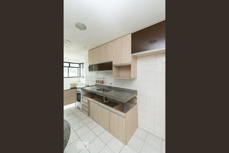 Apartamento à venda com 102m², 3 quartos e 1 vagaCozinha