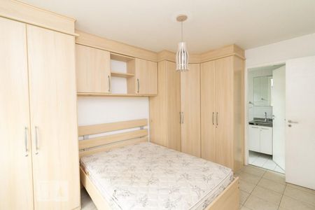 Apartamento à venda com 102m², 3 quartos e 1 vagaSuíte