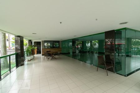 Apartamento à venda com 102m², 3 quartos e 1 vagaÁrea comum