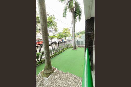 Apartamento à venda com 102m², 3 quartos e 1 vagaÁrea comum