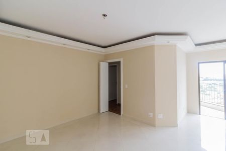 Apartamento para alugar com 135m², 3 quartos e 2 vagasSala