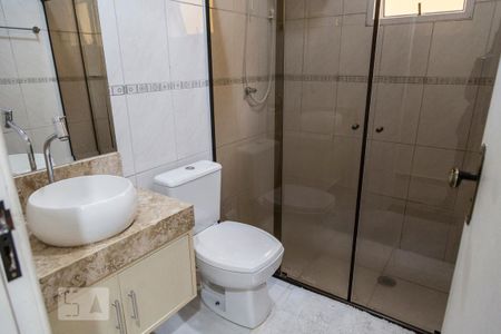 Banheiro de casa à venda com 3 quartos, 160m² em Vila Constança, São Paulo