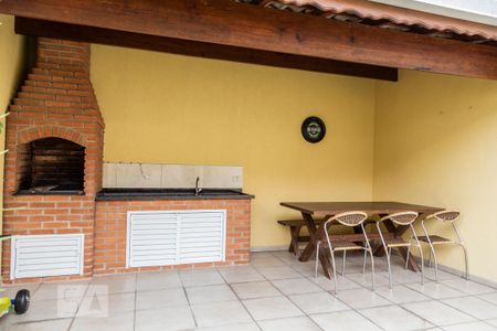 Edícula de casa à venda com 3 quartos, 160m² em Vila Constança, São Paulo
