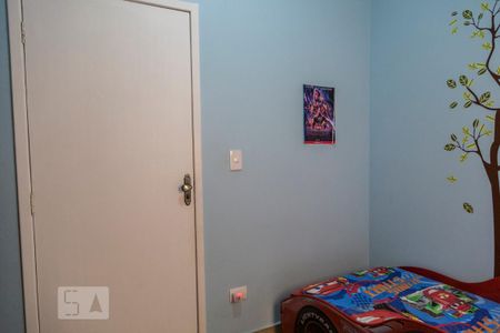 Quarto 3 de casa à venda com 3 quartos, 160m² em Vila Constança, São Paulo