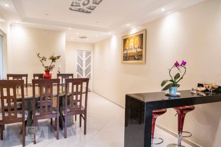 Cozinha de casa à venda com 3 quartos, 160m² em Vila Constança, São Paulo