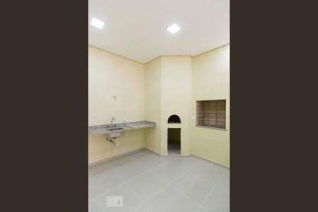 Apartamento à venda com 76m², 2 quartos e 1 vagaChurrasqueira