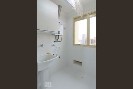 Apartamento à venda com 76m², 2 quartos e 1 vagaLavanderia