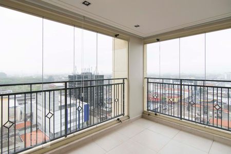 Apartamento à venda com 76m², 2 quartos e 1 vagaSacada