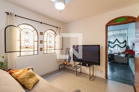 Sala de casa para alugar com 3 quartos, 150m² em Vila das Mercês, São Paulo