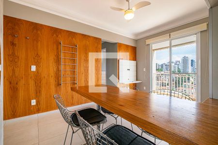 Apartamento à venda com 1 quarto, 44m² em Vila Pompéia, São Paulo
