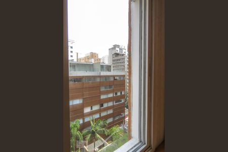 Apartamento à venda com 1 quarto, 75m² em Itaim Bibi, São Paulo