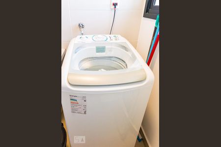 Apartamento à venda com 60m², 2 quartos e 2 vagasÁrea de Serviço