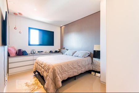 Apartamento à venda com 60m², 2 quartos e 2 vagasSuíte