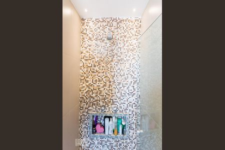 Apartamento à venda com 60m², 2 quartos e 2 vagasBanheiro