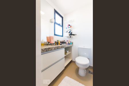 Apartamento à venda com 60m², 2 quartos e 2 vagasBanheiro