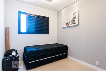 Apartamento à venda com 60m², 2 quartos e 2 vagasQuarto 1