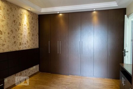 Apartamento à venda com 109m², 3 quartos e 2 vagasQUARTO 3 SUITE