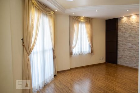 Apartamento à venda com 109m², 3 quartos e 2 vagasSALA
