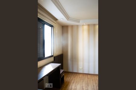 Apartamento à venda com 109m², 3 quartos e 2 vagasQUARTO 2 SUITE