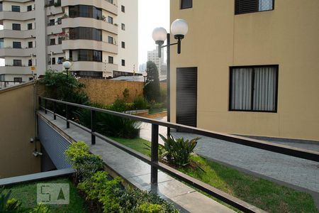 Apartamento à venda com 109m², 3 quartos e 2 vagasÁrea comum