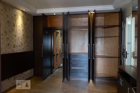 Apartamento à venda com 109m², 3 quartos e 2 vagasQUARTO 3 SUITE