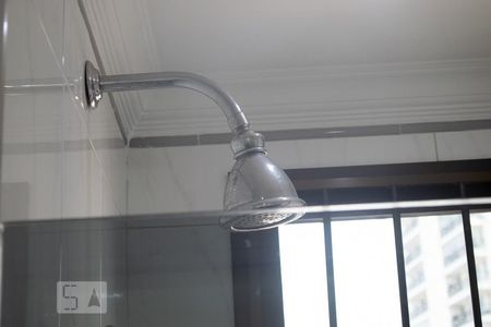 Apartamento à venda com 109m², 3 quartos e 2 vagasBANHEIRO QUARTO 2