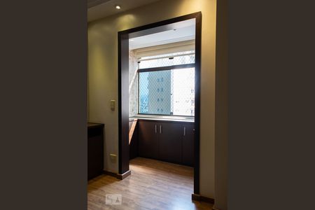 Apartamento à venda com 109m², 3 quartos e 2 vagasQUARTO 3 SUITE