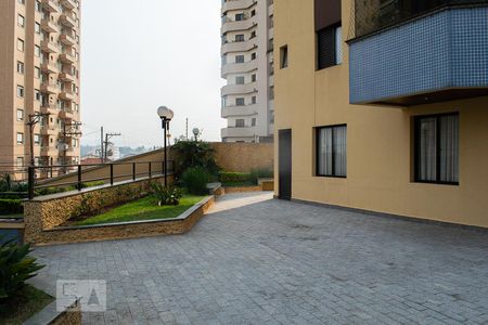 Apartamento à venda com 109m², 3 quartos e 2 vagasÁrea comum
