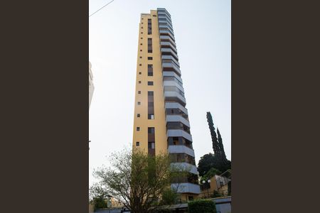 Apartamento à venda com 109m², 3 quartos e 2 vagasFACHADA 