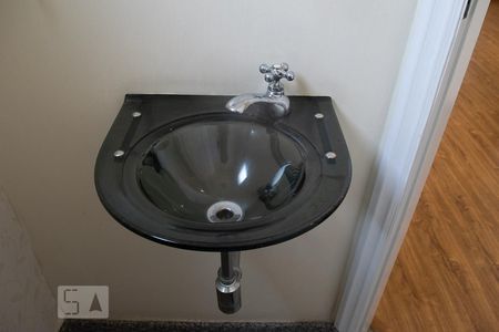 Apartamento à venda com 109m², 3 quartos e 2 vagasLAVABO