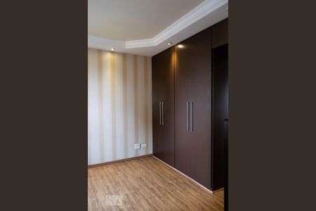 Apartamento à venda com 109m², 3 quartos e 2 vagasQUARTO 2 SUITE