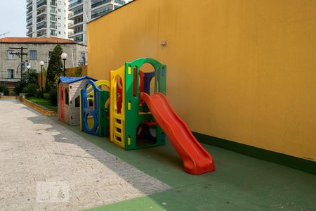 Apartamento à venda com 109m², 3 quartos e 2 vagasÁrea Comum - Playground