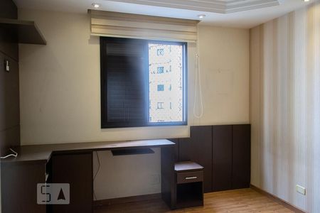 Apartamento à venda com 109m², 3 quartos e 2 vagasQUARTO 2 SUITE