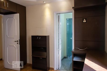 Apartamento à venda com 109m², 3 quartos e 2 vagasQUARTO 2 SUITE