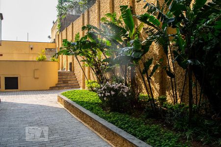 Apartamento à venda com 109m², 3 quartos e 2 vagasÁrea comum