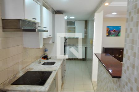 Apartamento para alugar com 67m², 2 quartos e 1 vaga Apartamento para alugar com 67m², 2 quartos e 1 vagaCozinha