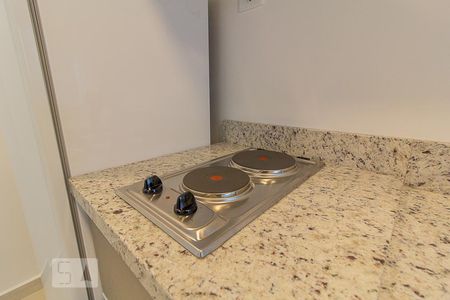 Kitnet/Studio para alugar com 1 quarto, 33m² em Rebouças, Curitiba