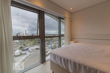 Kitnet/Studio para alugar com 1 quarto, 33m² em Rebouças, Curitiba