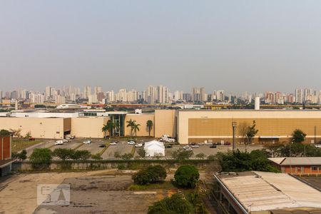 Vista do Quarto 1  de apartamento à venda com 2 quartos, 79m² em Parque da Mooca, São Paulo