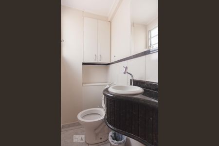 Apartamento à venda com 99m², 2 quartos e 1 vagaCobertura - Lavabo