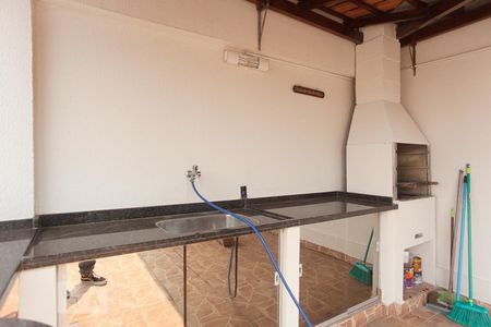 Apartamento à venda com 99m², 2 quartos e 1 vagaCobertura - Churrasqueira 