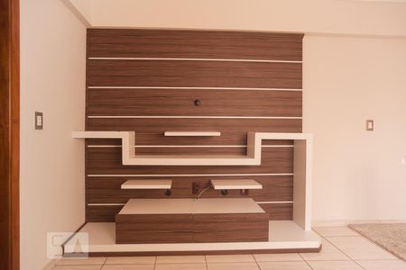 Apartamento à venda com 99m², 2 quartos e 1 vagaCobertura - Sala 2