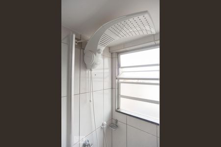 Banheiro de apartamento à venda com 2 quartos, 99m² em São Bernardo, Campinas